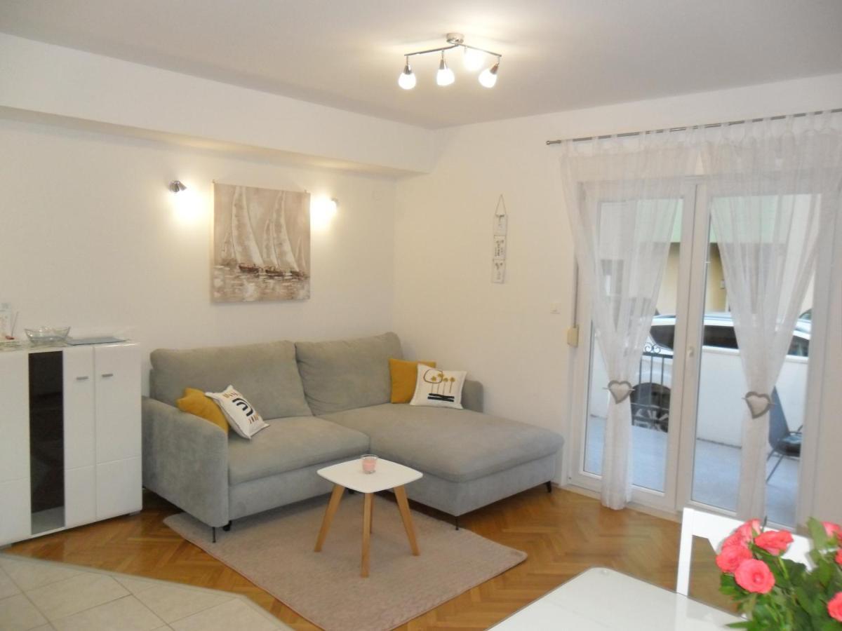 Apartman Ljubica 特罗吉尔 外观 照片