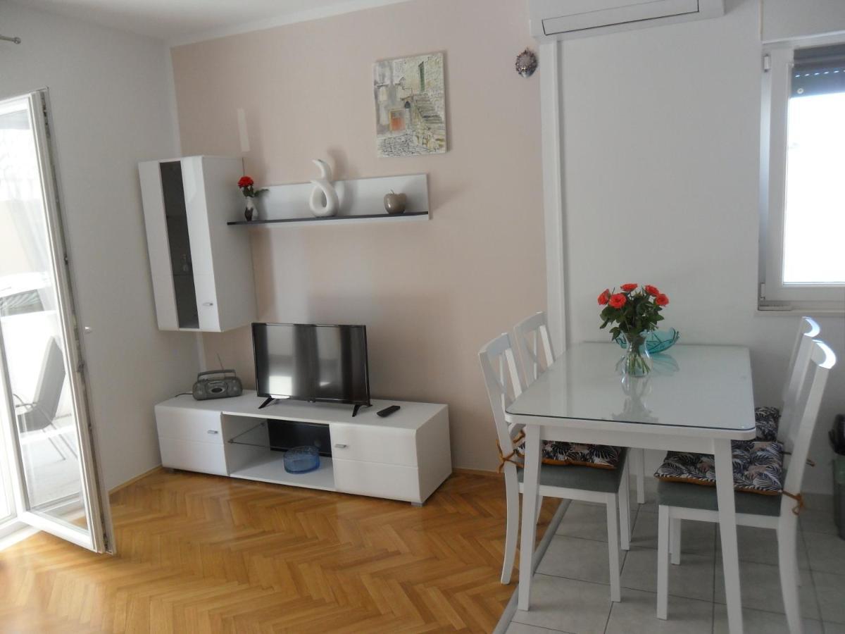 Apartman Ljubica 特罗吉尔 外观 照片