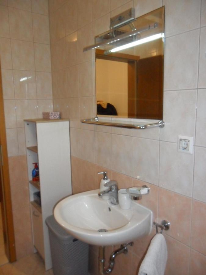 Apartman Ljubica 特罗吉尔 外观 照片